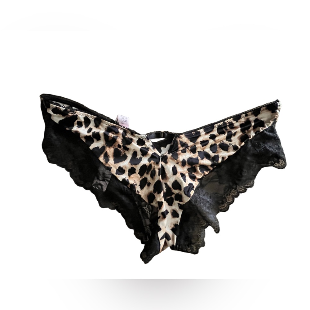 Victorias Secret NWT Panties
